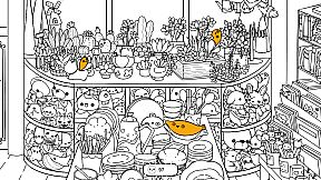 Where Sacabamba Aspises 萨卡班甲鱼在哪里