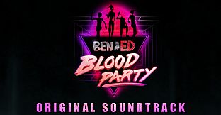 Ben And Ed - Blood Party OST