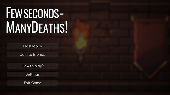Few Seconds - Many Deaths!