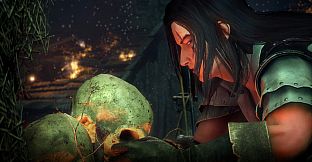 Dead by Daylight - Castlevania