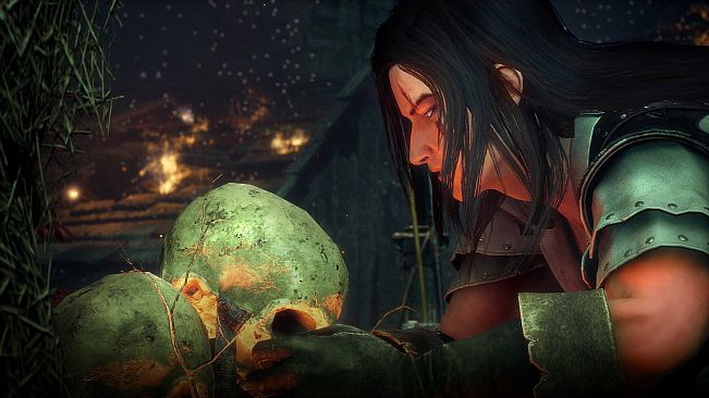 Dead by Daylight - Castlevania