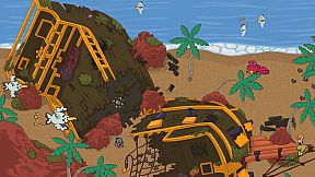 Battle Plan: Jester's Knife