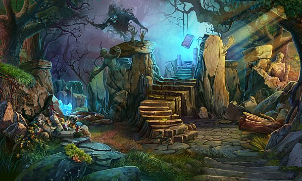 Dangerous Games: Prisoners of Destiny Collector's Edition