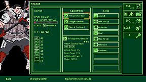 METRO QUESTER | OSAKA