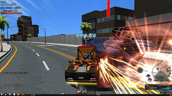 SKIDRUSH : Drift City