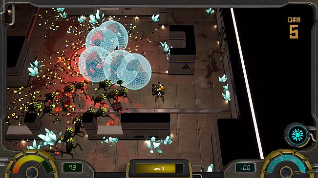 Sentinel: Stones of Disruption