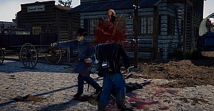 Battle Cry of Freedom - Blood & Gore