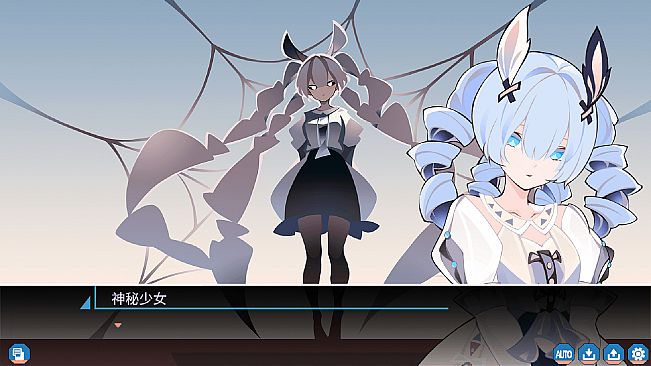 怪奇工作介绍所