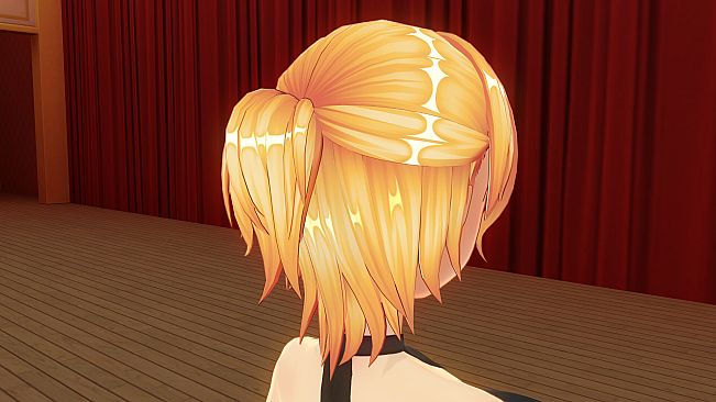 CUSTOM ORDER MAID 3D2 It's a Night Magic Just Around the Summer ALL in ONE Pack