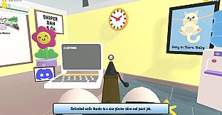 Sniper Dan
