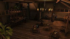 Caribbean Legend: Sandbox