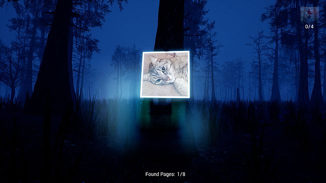 TV Head: Eight Pages