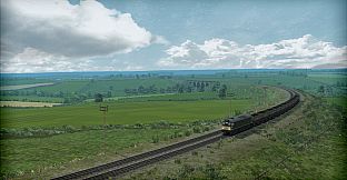 Train Simulator: Weardale & Teesdale Network Route Add-On