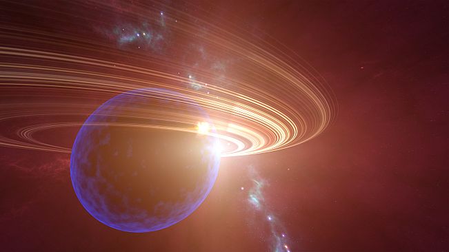 Darkness Rollercoaster - Ultimate Shooter Edition