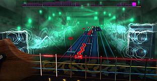 Rocksmith 2014 – The Edgar Winter Group - “Frankenstein”