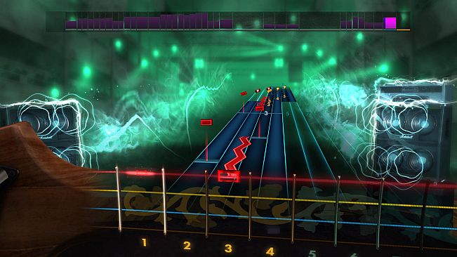 Rocksmith 2014 – The Edgar Winter Group - “Frankenstein”