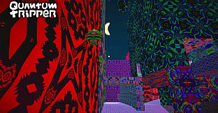 Quantum Tripper - Trip City