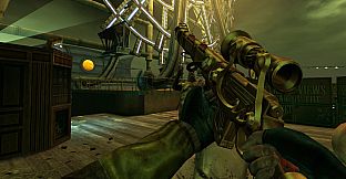 Killing Floor - Community Weapon Pack 2