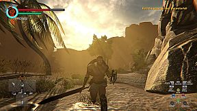 First Hero - Epic of Gilgamesh