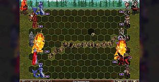 Heroes Of Might And Magic III