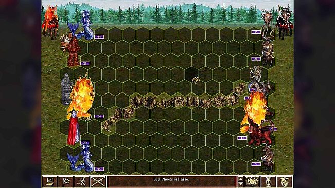 Heroes Of Might And Magic III