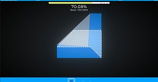 Paper - A Game of Folding