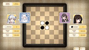 Othello：Daynight Time Clash