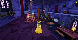 Broom Doom