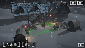 Everyone Must Die: A Western Standoff