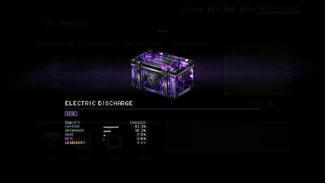 Case Opened