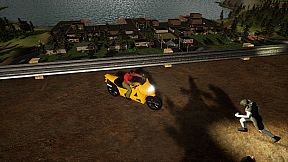 Endgame: Road To Salvation