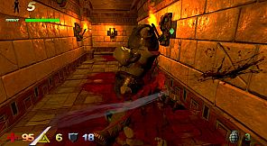 YRek Lost In Portals