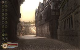 Dark Shadows - Army of Evil