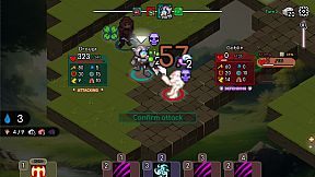 Brawl Tactics: Origins