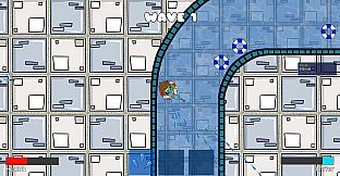 Splashdown