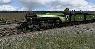 Train Simulator: LNER Class A3 ‘Flying Scotsman’ Loco Add-On