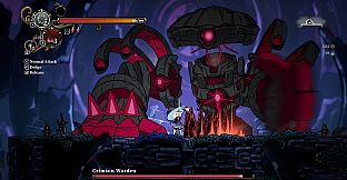 Never Grave: The Witch and The Curse -Deluxe Edition-