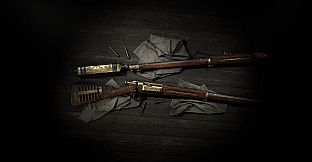 Hunt: Showdown 1896 - The Madness of Montresor