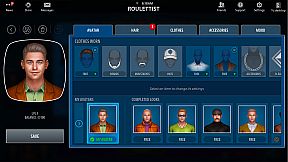 Casino Roulette: Roulettist