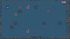 Dungeons of the dead