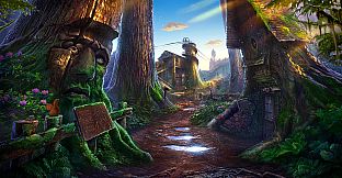 Enigmatis 2: The Mists of Ravenwood