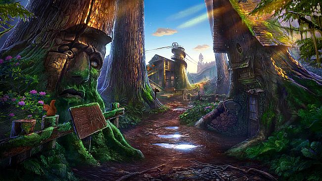 Enigmatis Collection