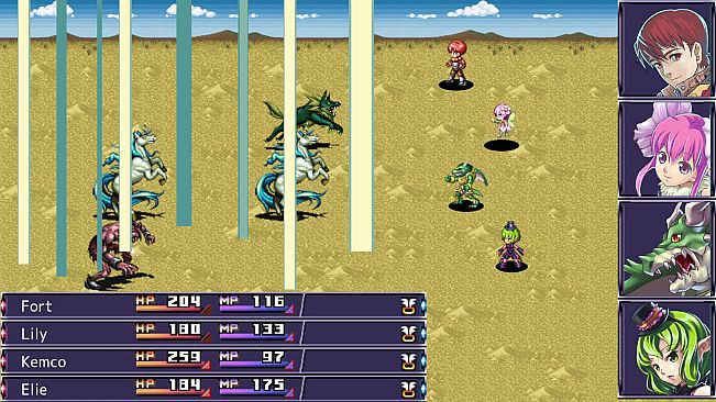 Covenant of Solitude