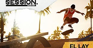 Session: Skate Sim El Lay