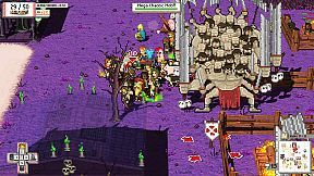 Okhlos: Omega
