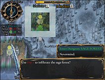 Princess of Frozen Flowers