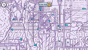 Hidden Cats in New York