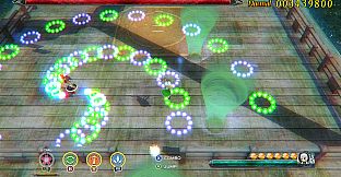 Touhou: Blossom Blade