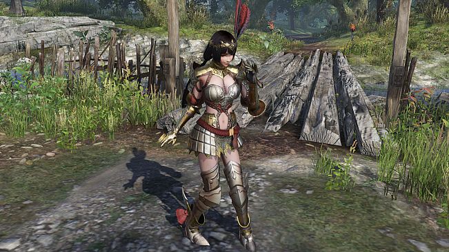 WARRIORS OROCHI 4/無双OROCHI３ - Special Costumes Pack