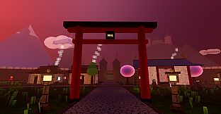 I Was Summoned to Another World, but All I Do Is Organize a Run-Down Village